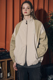 Oversize Track Jacket