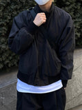 Scot Cropped Blouson