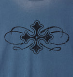 CELTIC CROSS LONG SLEEVE