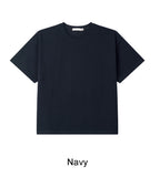 Lucian Crop Short Sleeve T-shirt