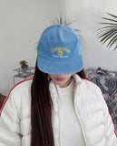 Soen Corduroy Camp Ball Cap
