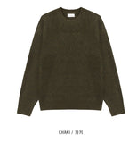 Koy Cash Round Knit