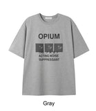 Tier Print T-shirt
