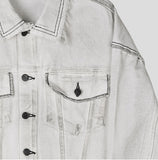 Void Dirty Washed Jacket
