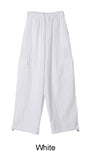 Hellion nylon cargo pants