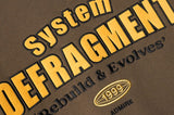 Defragment Sweatshirt