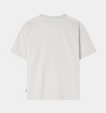 CRACKED STAR HALF T