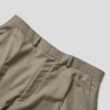 Tex Super Balloon Wide Slacks