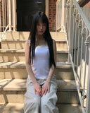 Etu Lace Sleeveless