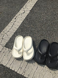 [4CM] Popong Soft Slippers