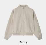DL Multi Track Jacket
