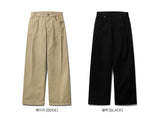Reedline Cotton Pants