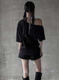 Multi Strap Halter Sleeveless