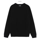 Of Supima Round Knit