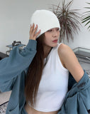 Serena Crop Sleeveless