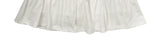 Nose Pocket Training Flare Mini Skirt