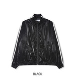 Growing taping track jacket