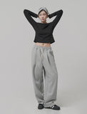 Basic Women Long Sleeve