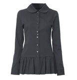 Dani Frill Shirts