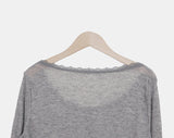 Pocoro Lace Cardigan