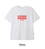 Dier Tokyo Crop T-shirt