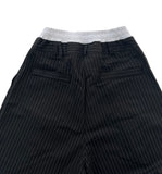 LAYERED STRIPE SL
