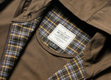 Duff Cozy Utility Jacket