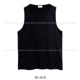 Base layered tank top