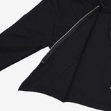 Tincture Crop Hooded Set