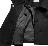Lott Wool Duffel Coat