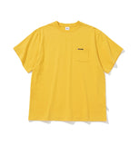 POCKET SS TEE