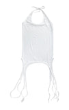 Irene Multiway Layered Halter Sleeveless
