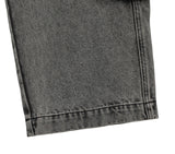 Grove Walk cargo denim pants