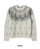 Ento Paisley Knit