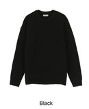 Rivedi Wool Cash Knit