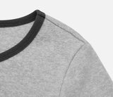W Basic Ringer T-shirt