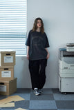 Kitten Patch Pigment Short Sleeve Tee
