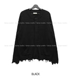 Dao Overfit Deckie Cardigan