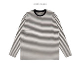 Jerry Stripe T-shirt
