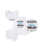 dise oasis long sleeve t-shirt