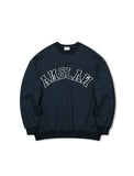 [AG] Applique Sweat Shirt