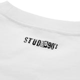 90S Big Graphic T-Shirt