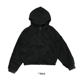 WIND HOODCAP NYLON JP