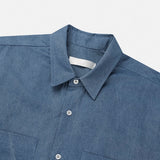 Towin Pigment Over Fit Shirt