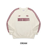 90S Track Sweatshirt