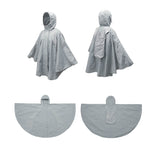 Cosmo Backpack Poncho