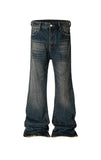 Pintz Bootcut Denim