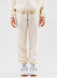MILK MIX FLEECE PANTS