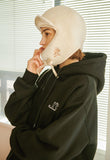 Holly Trooper Fleece Earflap