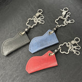Volite Lighter Star Keyring